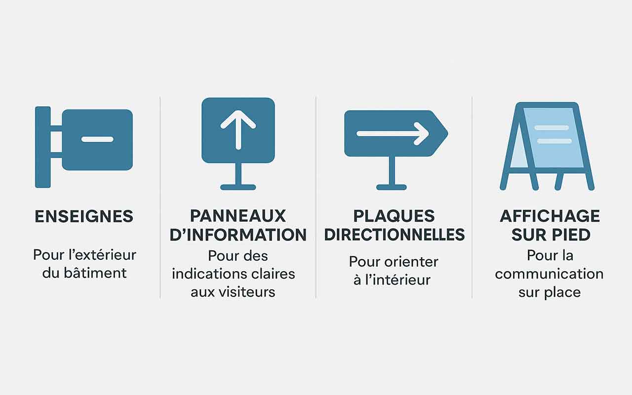 Optimiser son enseigne lumineuse